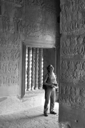 CAMBODGE